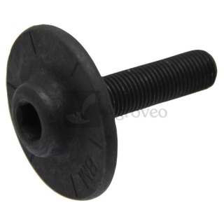 Śruba 795112735460/0 1136-0817-01, 12735460/0, 112735460/0