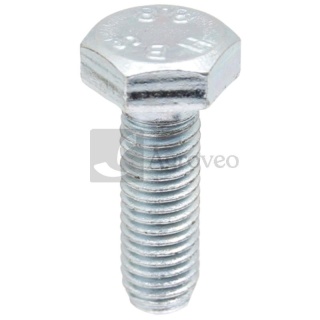 Śruba noża 842700704 700704, P2536100030