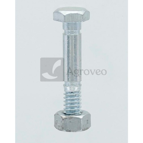 Sworzeń ścinany 25270339 AM123342, 780-039, 80-742 Sworzeń ścinany 25270339 AM123342, 780-039, 80-742