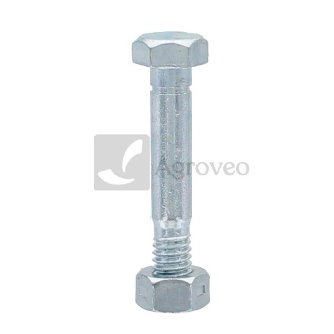 Sworzeń ścinany 25270442 910-0891, 710-0891, 780-047, 710-0891 + 712-0429 JE 5X Sworzeń ścinany 25270442 910-0891, 710-0891, 780-047, 710-0891 + 712-0429 JE 5X