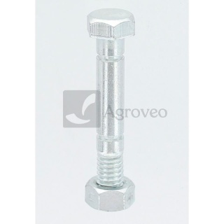 Sworzeń ścinany 25270443 51001500, 510015, 1019500, 05100150, 80-740, 780-011