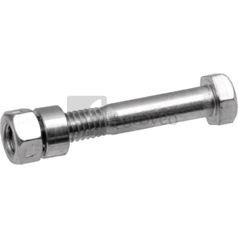 Sworzeń ścinany 25270576 912-0158, 706-9561, 710-3180, 712-0373, 712-0372, AF-43064, 710-0380, 712-0436, 712-0158, 780-230