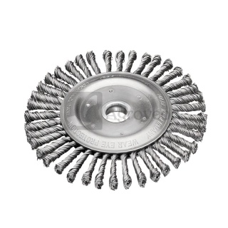 Szczotka do chwastów 13271219