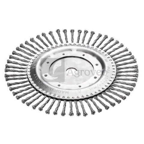 Szczotka do chwastów 13271221