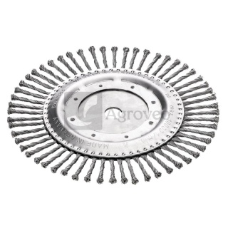 Szczotka do chwastów 13271222