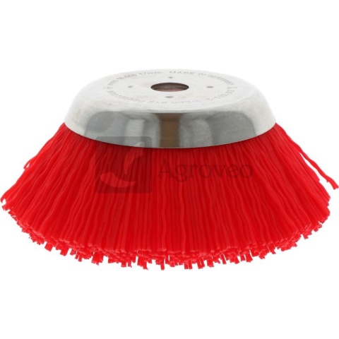 Szczotka stożkowa z tworzywa PP 11095071