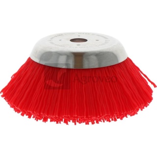 Szczotka stożkowa z tworzywa PP 11096635