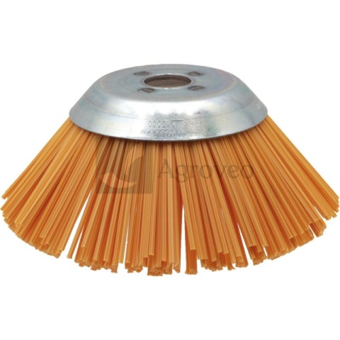 Szczotka stożkowa z tworzywa sztucznego 13299939