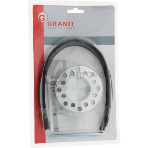 Szczotka żyłkowa ALU 11204655