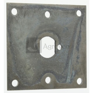 Talerz dociskowy 82203145 E03145, G06123007