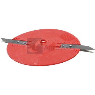 Tarcza wymienna noża 842127401 119543, 127401