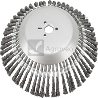 Tellerbürste 822G07323029 G07323029