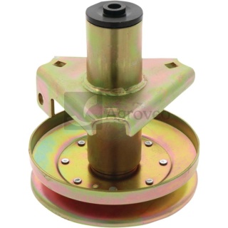 Trzpień 13271651 AM126112, AM128048, 285-314