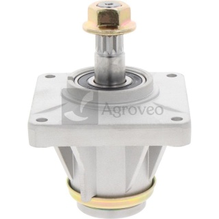 Trzpień 13289539 618-0117B, 918-0117, 618-0117A, 618-0112, 618-0117