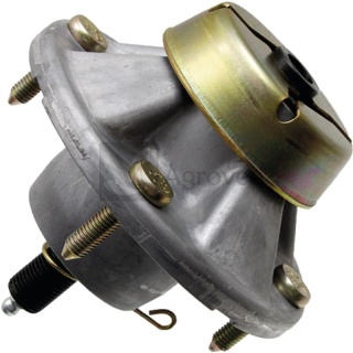 Trzpień 25270508 AM144377, AM135349, AM131680, AM127432, AM124498, 285-587