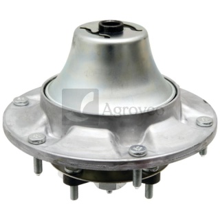 Trzpień 25270609 TCA51058, TCA24881, 285-888