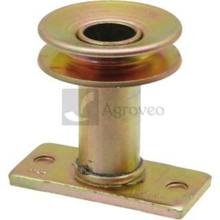 Trzymak noża 13286717 687-05229, 687-02555