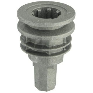 Trzymak noża 13289583 122465606/1, 22465606/0