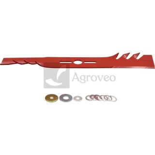 Uniwersalny nóż Gator Mulcher™ 18" 45271214 69-242-0