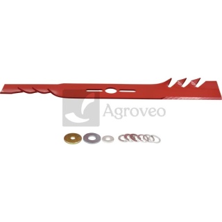Uniwersalny nóż Gator Mulcher™ 19" 45271215 69-243-0