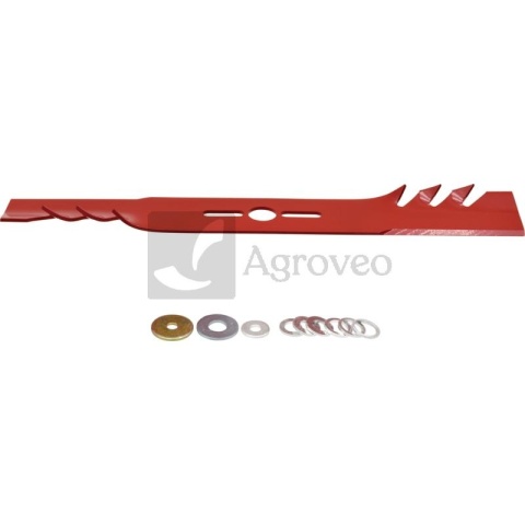 Uniwersalny nóż Gator Mulcher™ 19" 45271215 69-243-0 Uniwersalny nóż Gator Mulcher™ 19" 45271215 69-243-0