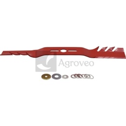 Uniwersalny nóż Gator Mulcher™ 20