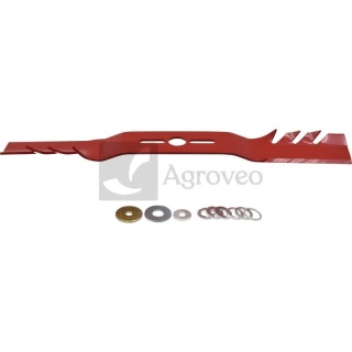 Uniwersalny nóż Gator Mulcher™ 20" 45271221 69-265-0