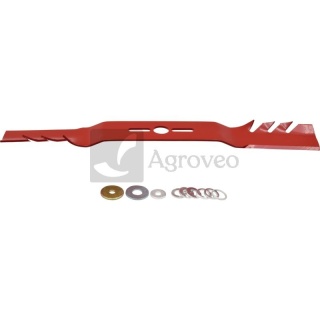 Uniwersalny nóż Gator Mulcher™ 21" 45271222 69-266-0