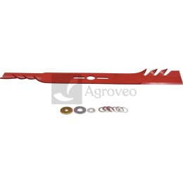 Uniwersalny nóż Gator Mulcher™ 22