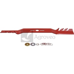 Uniwersalny nóż Gator Mulcher™ 22