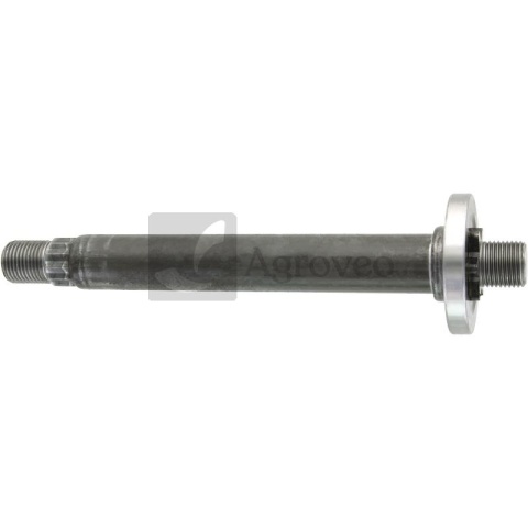 Wałek łopatki 515738-1128 938-1128, 918-05078, 918-05078A, 738-1128 Wałek łopatki 515738-1128 938-1128, 918-05078, 918-05078A, 738-1128