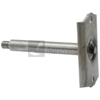 Wałek noża 13271571 1134-5052-04