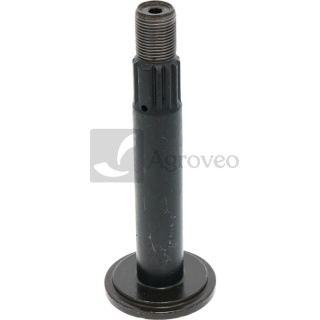 Wałek noża 13271710 M134382