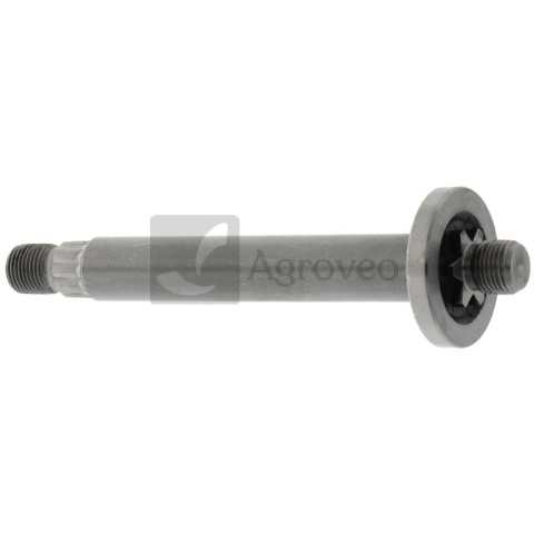 Wałek noża 13271798 738-1186A, 753-06348 Wałek noża 13271798 738-1186A, 753-06348
