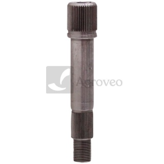 Wałek noża 13289540 738-0707, 738-04219, 738-0707A