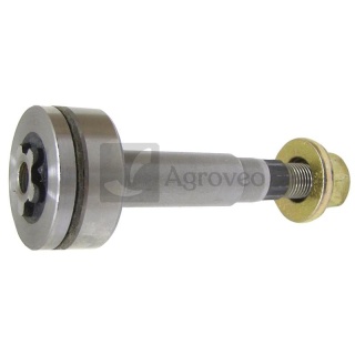 Wałek noża 25270032 532 13 75-53, 137553, 285-373