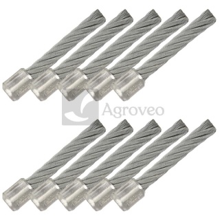 Wildkrautsteckbüschelsatz 465AD-460-001 AD-460-003, AD-460-001