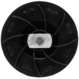 Wirnik wentylatora 842470181 470181, 513613