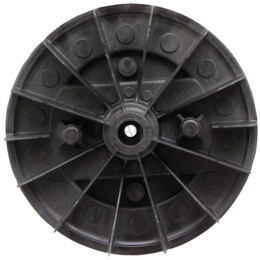 Wirnik wentylatora 842B14132 B14132, 14132
