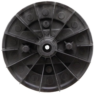 Wirnik wentylatora 842B14132 B14132, 14132
