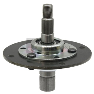 Piasta noża 138,9mm MTD 918-0140, 618-0140