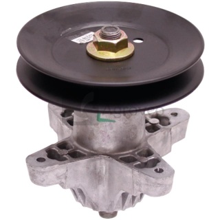 Piasta noża kosiarki 165mm MTD 618-04197B, 618-04197A, 618-0427A, 918-0427A