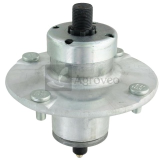 Wrzeciono noża 13271654 AM137483