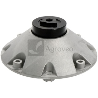 Wrzeciono noża 13271746 387203000/0, 1134-5831-01