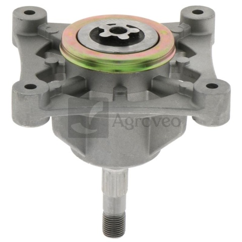 Wrzeciono noża 13271804 581 65 05-01, 581 65 08-01