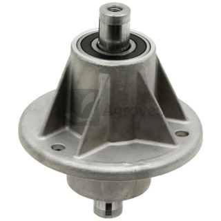 Piasta noża lewa 155mm Castelgarden 382207204/1, 382207204/0, 382207206/0, 82207204/0, 82207206/0