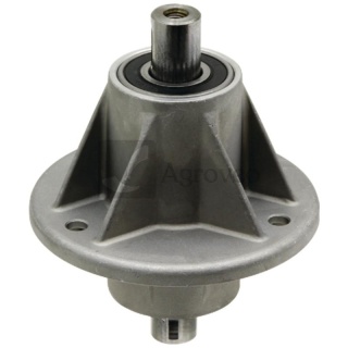 Piasta uchwyt noża prawa 150mm Castelgarden 382207205/1, 382207205/0, 82207205/0