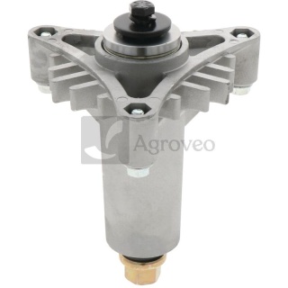 Piasta adapter noża 178mm Husqvarna 532 16 55-79, 165579