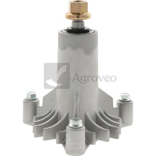 Piasta adapter noża 178mm Husqvarna 532 16 55-79, 165579
