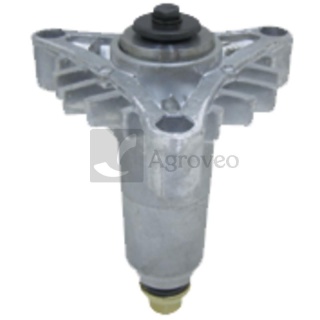 Piasta uchwyt noża lewy gwiazda 5-ramienna 178mm Husqvarna 532 13 07-94, 130794